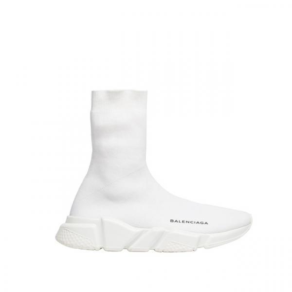 バレンシアガより、ソックスのような新作スニーカー「スピード トレーナー」を発売