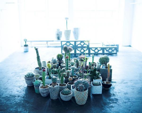 鈴木マサルのデザインアイテムが一堂に会するポップアップが新宿伊勢丹で開催！