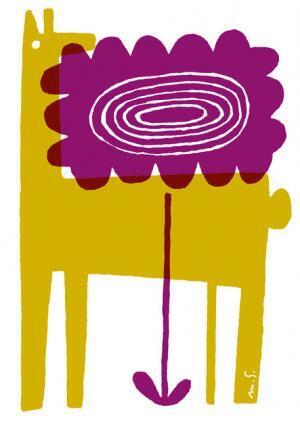 鈴木マサルのデザインアイテムが一堂に会するポップアップが新宿伊勢丹で開催！