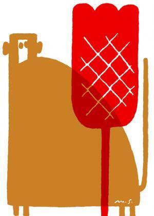 鈴木マサルのデザインアイテムが一堂に会するポップアップが新宿伊勢丹で開催！