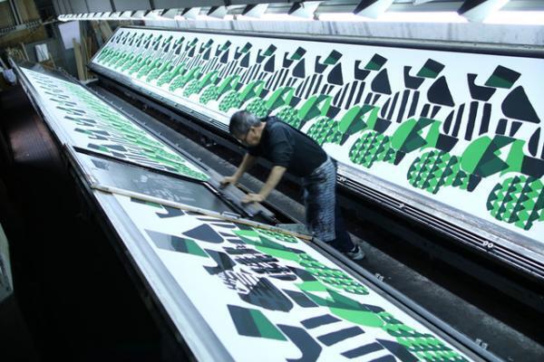 鈴木マサルのデザインアイテムが一堂に会するポップアップが新宿伊勢丹で開催！