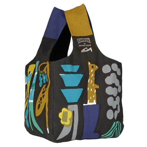 鈴木マサルのデザインアイテムが一堂に会するポップアップが新宿伊勢丹で開催！