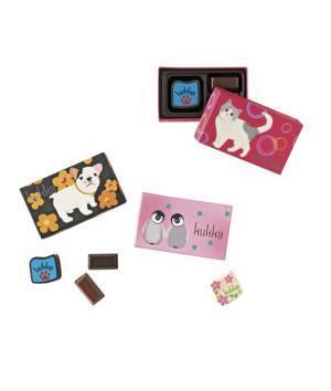 ミニカー付きや量り売り！バラエティー豊かなチョコを囲むバレンタイン【キッズも楽しめるファミリー向けチョコレート】