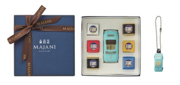 ミニカー付きや量り売り！バラエティー豊かなチョコを囲むバレンタイン【キッズも楽しめるファミリー向けチョコレート】