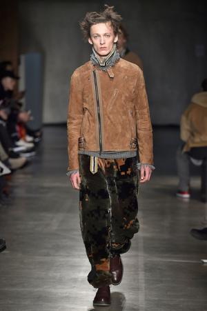 サカイが提示する完璧の新しい定義。ザ・ノース・フェイスと初のコラボも【2017-18秋冬コレクション】