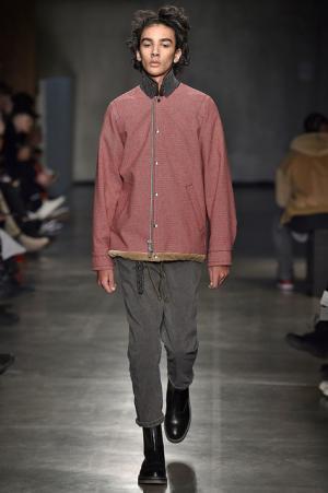 サカイが提示する完璧の新しい定義。ザ・ノース・フェイスと初のコラボも【2017-18秋冬コレクション】