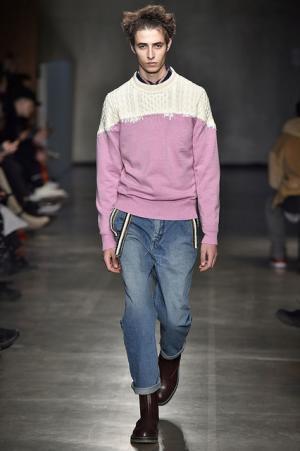 サカイが提示する完璧の新しい定義。ザ・ノース・フェイスと初のコラボも【2017-18秋冬コレクション】