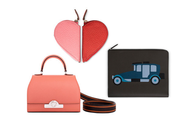 バレンタインの贈り物に。モワナから愛のムードを捉える3つのアイテムが登場