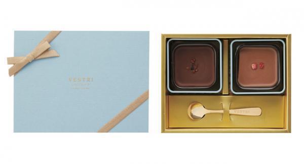 バイヤーにこっそり聞いた、バレンタインに独り占めしたいチョコ 【自分で食べたい特別なチョコレート】