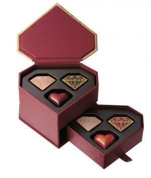 バイヤーにこっそり聞いた、バレンタインに独り占めしたいチョコ 【自分で食べたい特別なチョコレート】