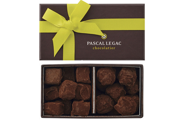 バイヤーにこっそり聞いた、バレンタインに独り占めしたいチョコ 【自分で食べたい特別なチョコレート】