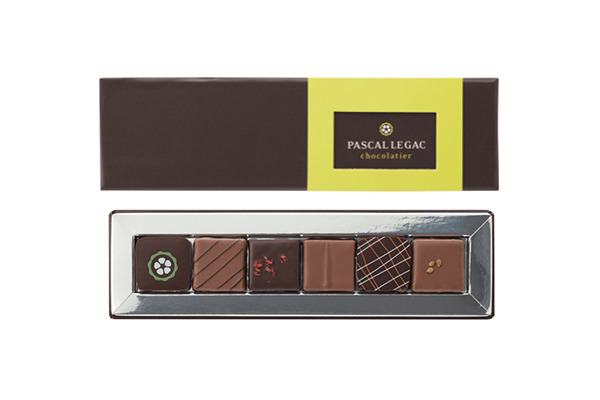 バイヤーにこっそり聞いた、バレンタインに独り占めしたいチョコ 【自分で食べたい特別なチョコレート】