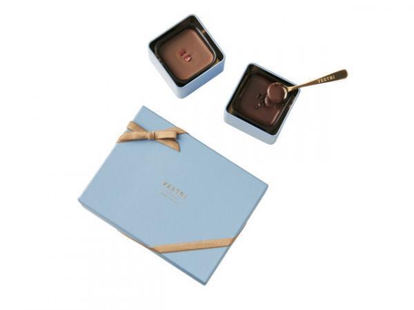 バイヤーにこっそり聞いた、バレンタインに独り占めしたいチョコ 【自分で食べたい特別なチョコレート】