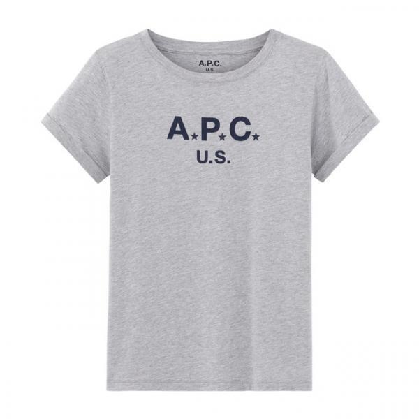 A.P.C.が、素材から製造まで全てアメリカ製のジャージコレクションを発売