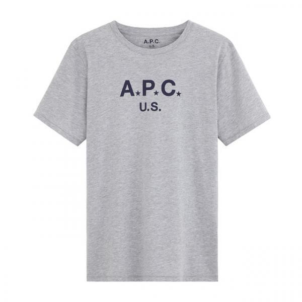 A.P.C.が、素材から製造まで全てアメリカ製のジャージコレクションを発売