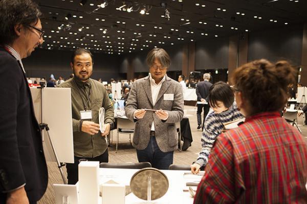 隈研吾や小山薫堂らが“注目の匠”を選出。全国各地の若き才能を発掘する「LEXUS NEW TAKUMI PROJECT」