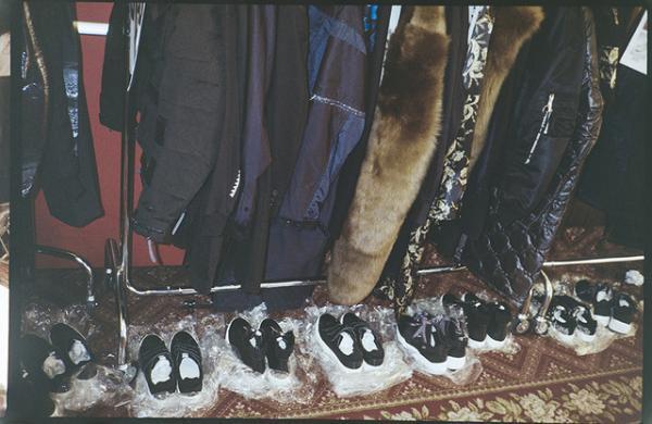 「ビジネスとクリエーション、葛藤と戦いながら“継続”することでブランドは成長する」ヨシオクボデザイナー久保嘉男の哲学――前編【INTERVIEW】