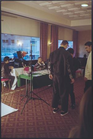 「ビジネスとクリエーション、葛藤と戦いながら“継続”することでブランドは成長する」ヨシオクボデザイナー久保嘉男の哲学――前編【INTERVIEW】