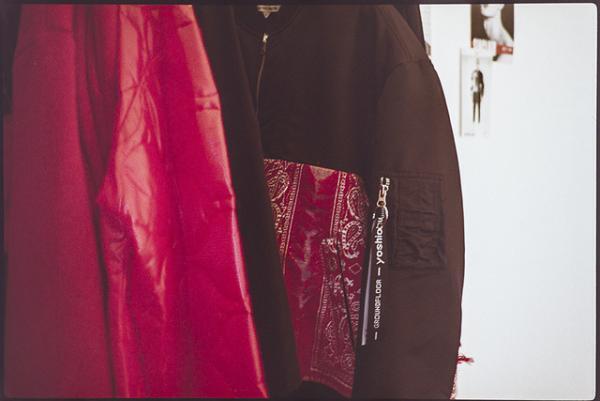 「ビジネスとクリエーション、葛藤と戦いながら“継続”することでブランドは成長する」ヨシオクボデザイナー久保嘉男の哲学――前編【INTERVIEW】