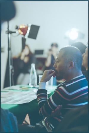 「ビジネスとクリエーション、葛藤と戦いながら“継続”することでブランドは成長する」ヨシオクボデザイナー久保嘉男の哲学――前編【INTERVIEW】