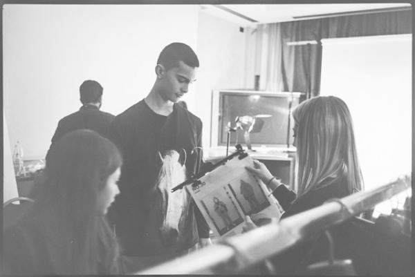 「ファッションの歴史に足跡を」ヨシオクボデザイナー久保嘉男の哲学――後編【INTERVIEW】