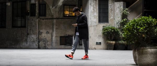 ニューバランス、KOCHEのコレクションに登場した“24時間7日”がテーマのシューズ「247Sport」を発売