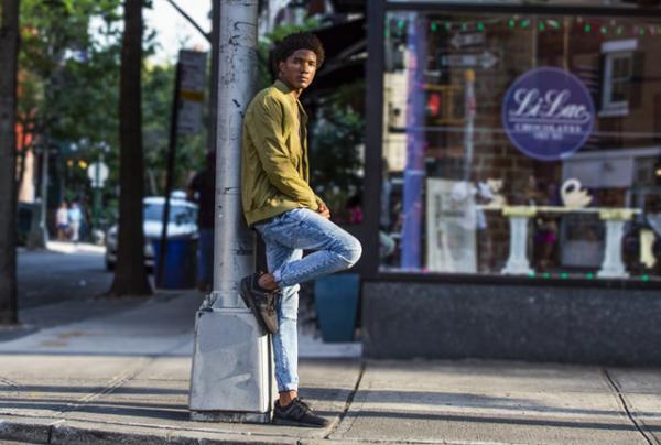 ニューバランス、KOCHEのコレクションに登場した“24時間7日”がテーマのシューズ「247Sport」を発売