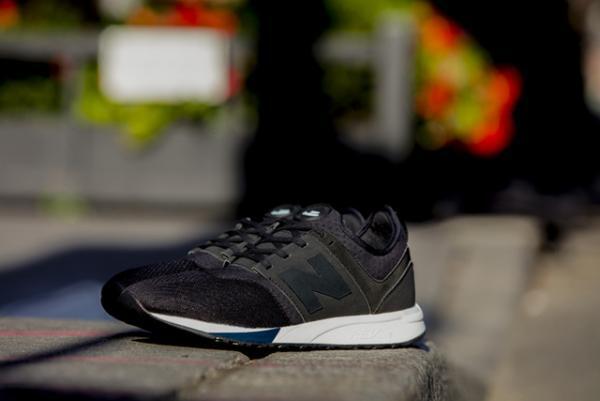 ニューバランス、KOCHEのコレクションに登場した“24時間7日”がテーマのシューズ「247Sport」を発売