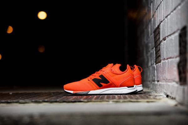 ニューバランス、KOCHEのコレクションに登場した“24時間7日”がテーマのシューズ「247Sport」を発売