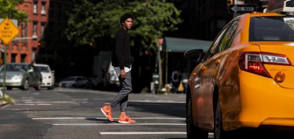 ニューバランス、KOCHEのコレクションに登場した“24時間7日”がテーマのシューズ「247Sport」を発売