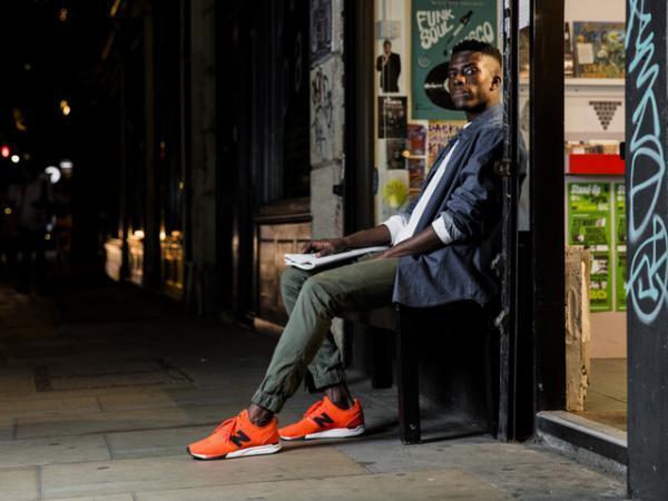 ニューバランス、KOCHEのコレクションに登場した“24時間7日”がテーマのシューズ「247Sport」を発売