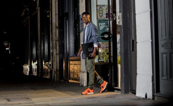 ニューバランス、KOCHEのコレクションに登場した“24時間7日”がテーマのシューズ「247Sport」を発売