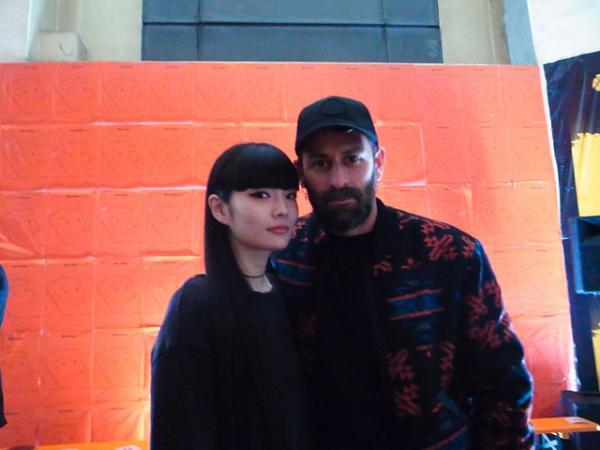 ストリートからモードへ、秋元梢も登場したマルセロ・ブロンの新境地【2017-18秋冬メンズ】