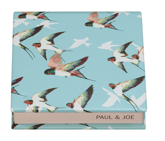 ポール ＆ ジョー ボーテ、パリから届いたロマンティックな春のコレクション