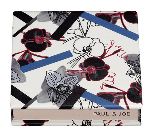 ポール ＆ ジョー ボーテ、パリから届いたロマンティックな春のコレクション