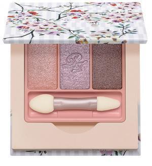 ポール ＆ ジョー ボーテ、パリから届いたロマンティックな春のコレクション