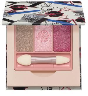 ポール ＆ ジョー ボーテ、パリから届いたロマンティックな春のコレクション