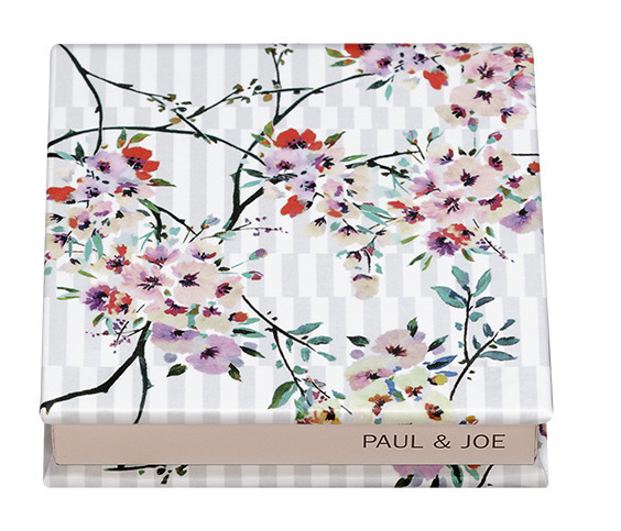 ポール ＆ ジョー ボーテ、パリから届いたロマンティックな春のコレクション