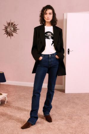 ステラ マッカートニーが2017オータムコレクションを発表。アリシア・キーズによるサプライズパフォーマンス