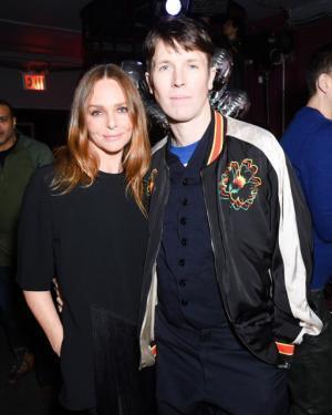 ステラ マッカートニーが2017オータムコレクションを発表。アリシア・キーズによるサプライズパフォーマンス