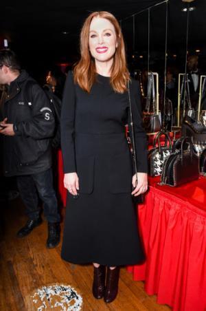 ステラ マッカートニーが2017オータムコレクションを発表。アリシア・キーズによるサプライズパフォーマンス