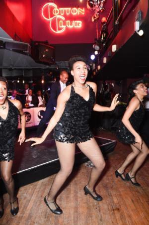 ステラ マッカートニーが2017オータムコレクションを発表。アリシア・キーズによるサプライズパフォーマンス