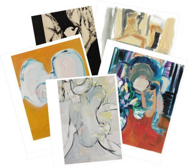 ファイルに綴じた山本耀司の創作エネルギー、「画と機 山本耀司・朝倉優佳」展図録【NADiffオススメBOOK】