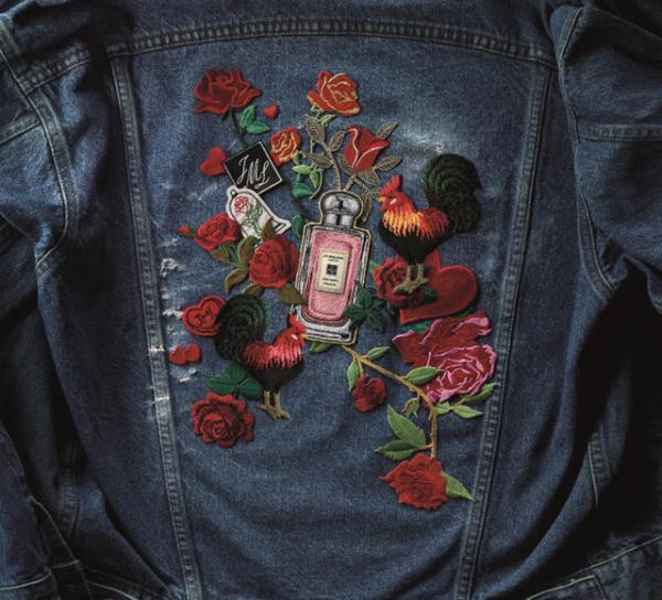 ジョー マローン ロンドン、バレンタインにぴったりの「レッド ローズ コレクション」が登場