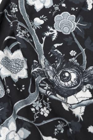 ルイ・ヴィトンのアーカイブ“パジャマシャツ”が復刻、新色ブラックがDSMG限定で登場