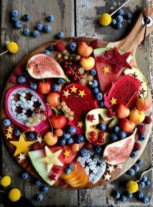 シドニーのビーガンフードアーティストが毎日作る、花やフルーツに溢れるココナッツミルクボウルが気になる！