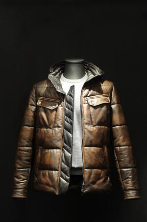 タイムレスピースへ”磨き”をかけるトッズのニューコレクション【2017-18秋冬メンズ】