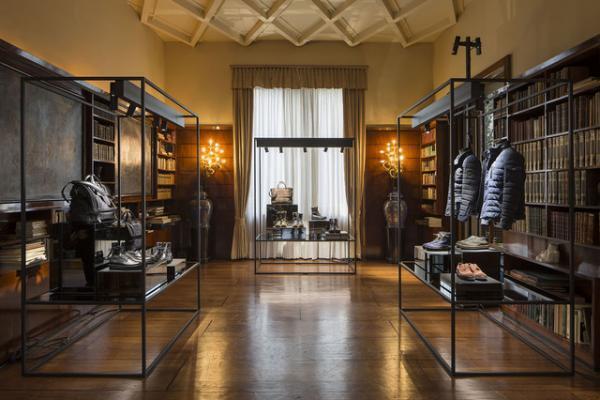 タイムレスピースへ”磨き”をかけるトッズのニューコレクション【2017-18秋冬メンズ】