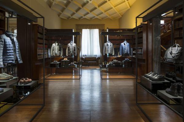 タイムレスピースへ”磨き”をかけるトッズのニューコレクション【2017-18秋冬メンズ】