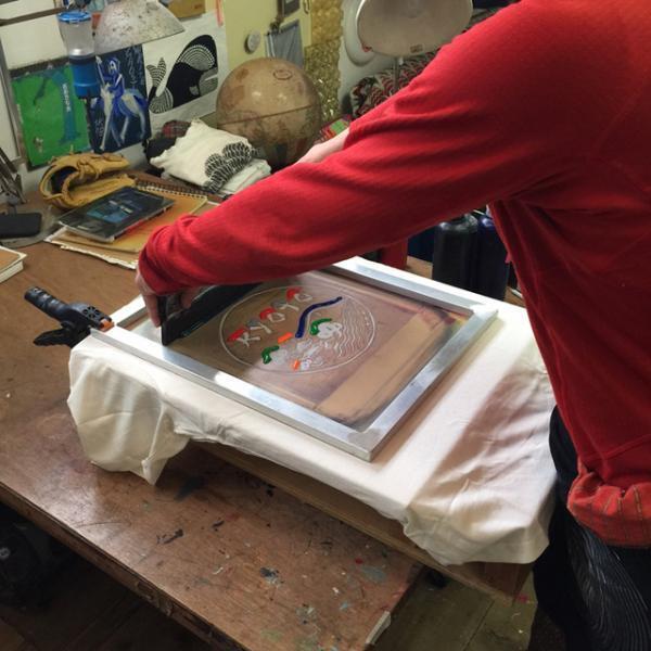 ビームス ジャパンが「京あるき in 東京」に参加。京都の土産物屋「ホホホ座」のポップアップショップがオープン